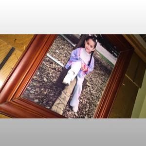 Meet your Posher, Pamela